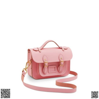 美國代購正品 The Cambridge Satchel Company Magnetic 迷你斜挎