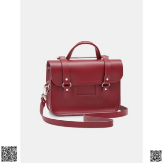 美國代購正品 The Cambridge Satchel Company The Melody 斜挎包