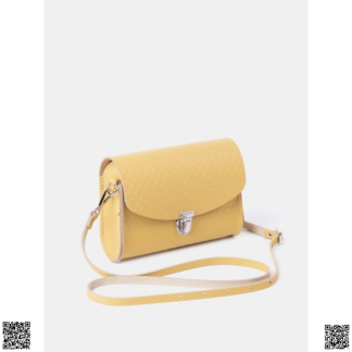 美國代購正品 The Pushlock 斜挎包