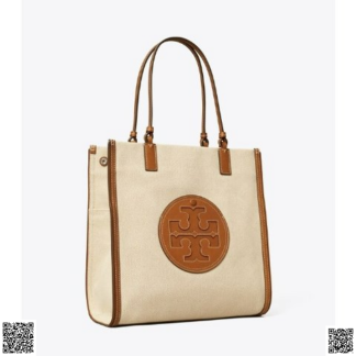 美國代購正品 Tory Burch Ella Tall Tote 托特包