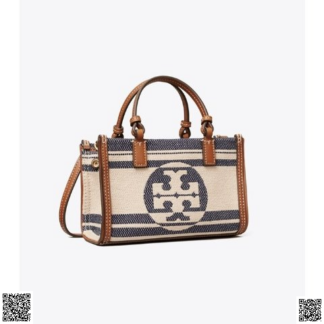 美國代購正品 Tory Burch Ella 迷你托特包