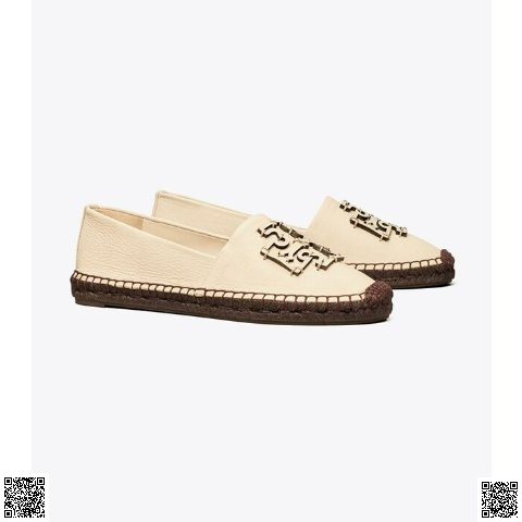 美國代購正品 Tory Burch Ines 漁夫鞋