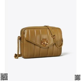 美國代購正品 Tory Burch Kira Quilted 相機包
