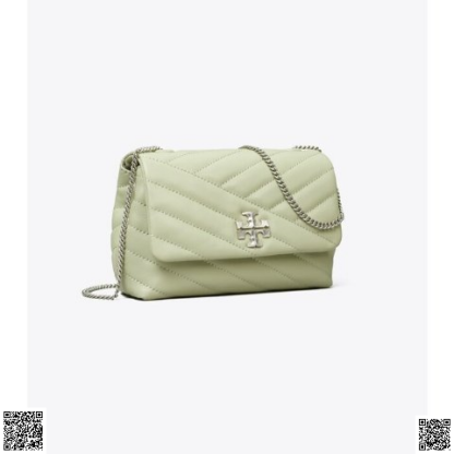 美國代購正品 Tory Burch Kira 迷你鏈條包