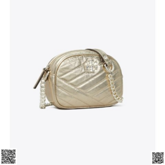 美國代購正品 Tory Burch Kira 鏈條相機包