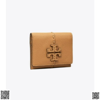 美國代購正品 Tory Burch McGraw Flap 卡包