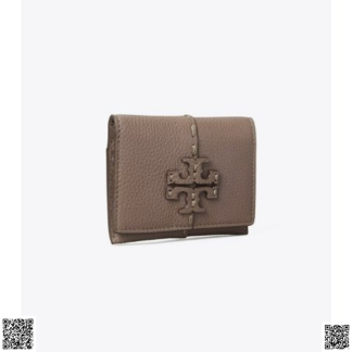 美國代購正品 Tory Burch McGraw Flap 卡包