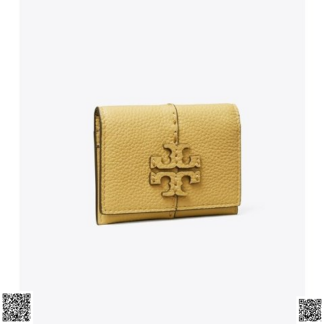 美國代購正品 Tory Burch McGraw Flap 卡包