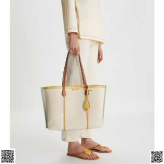 美國代購正品 Tory Burch Perry 托特包