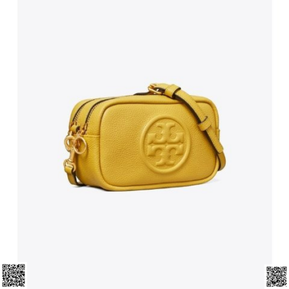 美國代購正品 Tory Burch Perry 相機包