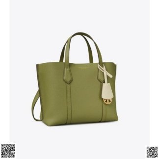 美國代購正品 Tory Burch Perry小號托特包