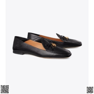 美國代購正品 Tory Burch Tory Charm 樂福鞋