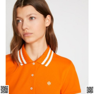 美國代購正品 Tory Burch polo上衣