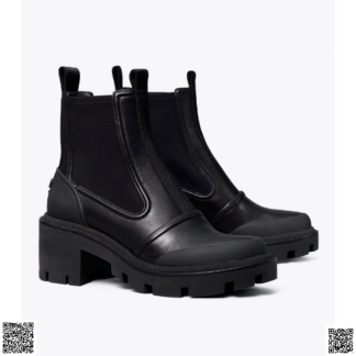 美國代購正品 Tory Burch 切爾西靴