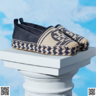 美國代購正品 Tory Burch 厚底漁夫鞋