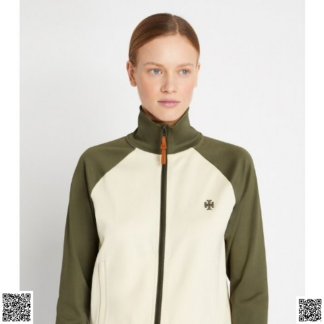 美國代購正品 Tory Burch 拉鏈外套