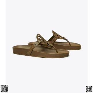 美國代購正品 Tory Burch 拖鞋