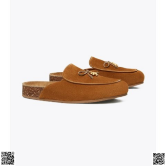 美國代購正品 Tory Burch 拖鞋