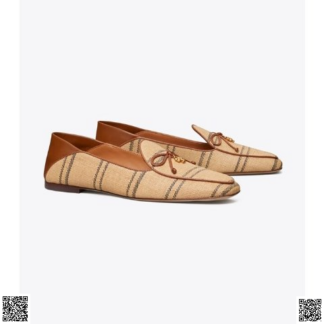 美國代購正品 Tory Burch 樂福鞋