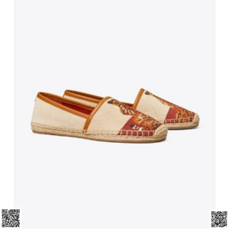 美國代購正品 Tory Burch 漁夫鞋