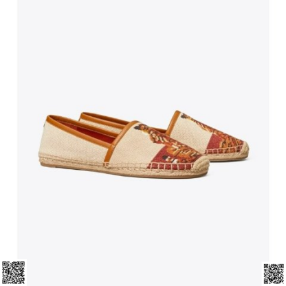美國代購正品 Tory Burch 漁夫鞋