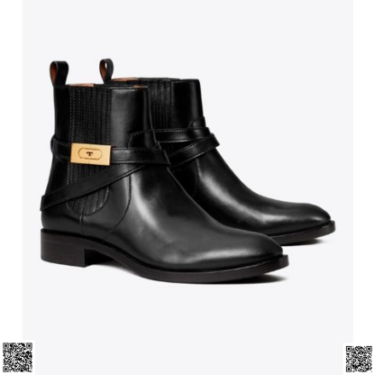 美國代購正品 Tory Burch 短靴