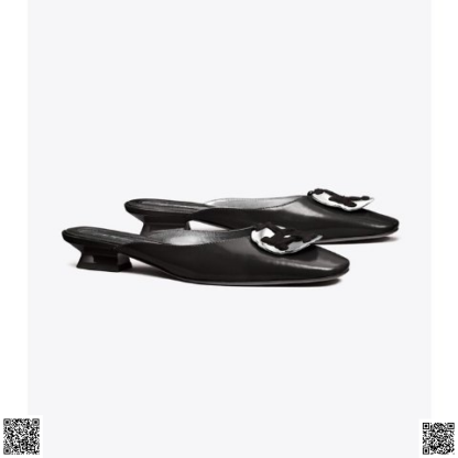 美國代購正品 Tory Burch 穆勒鞋