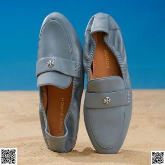 美國代購正品 Tory Burch 芭蕾樂福鞋