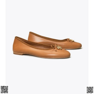 美國代購正品 Tory Burch 芭蕾鞋