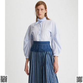 美國代購正品 Tory Burch 襯衫