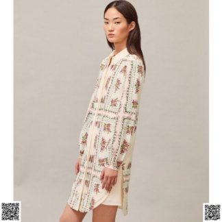 美國代購正品 Tory Burch 連衣裙