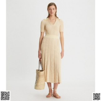 美國代購正品 Tory Burch 針織半身裙