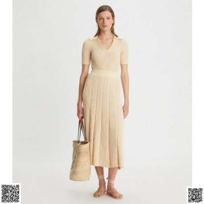 美國代購正品 Tory Burch 針織半身裙