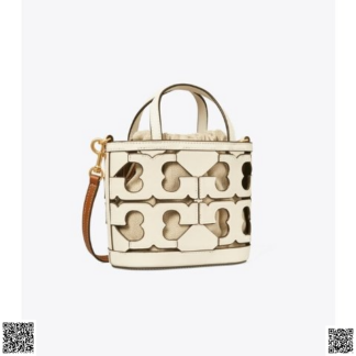 美國代購正品 Tory Burch 鏤空小籃子包