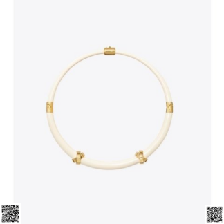 美國代購正品 Tory Burch 項鏈