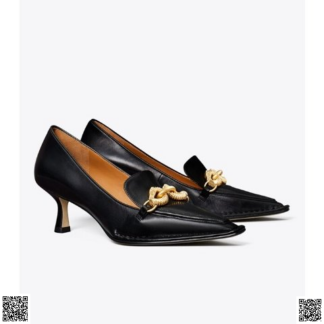 美國代購正品 Tory Burch 高跟鞋