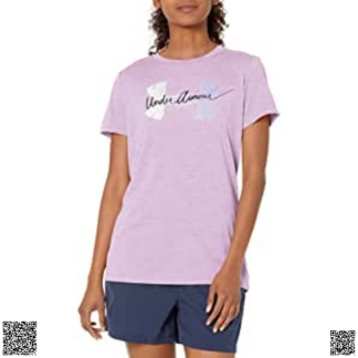 美國代購正品 Under Armour 女士Tech Twist運動短袖