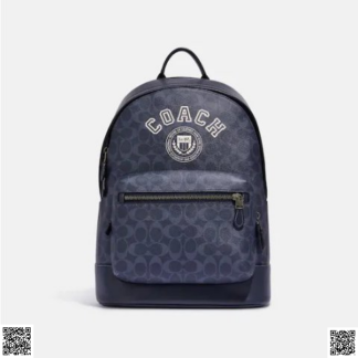 美國代購正品 West 雙肩包