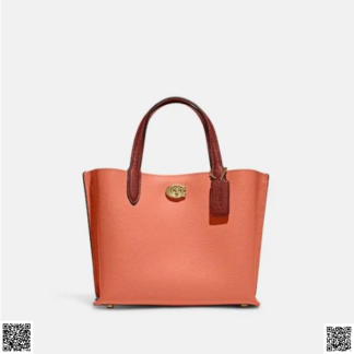 美國代購正品 Willow 托特包