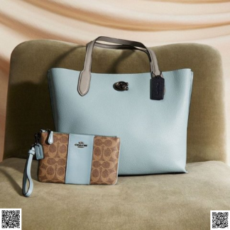 美國代購正品 Willow 托特包
