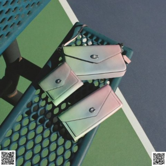 美國代購正品 Wyn 小號錢包