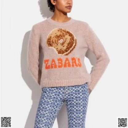美國代購正品 Zabar s 毛衣