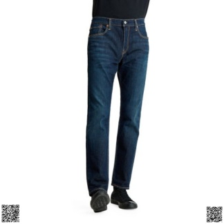 美國代購正品 levis Premium 502牛仔褲