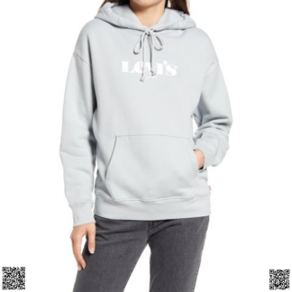 美國代購正品 levis logo 衛衣