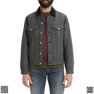 美國代購正品 levis 夾剋