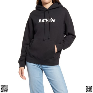 美國代購正品 levis 帽衫