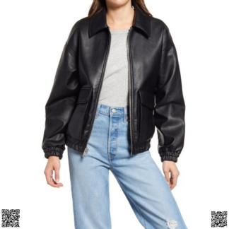 美國代購正品 levis 機車皮衣