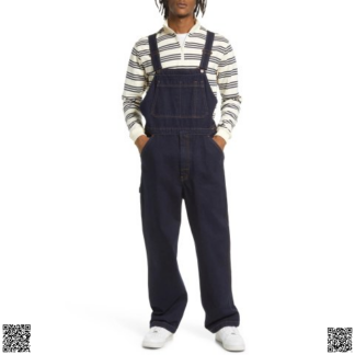 美國代購正品 levis 連體褲