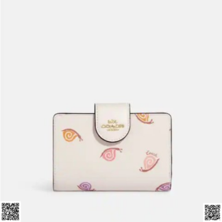 美國代購正品 中號錢包