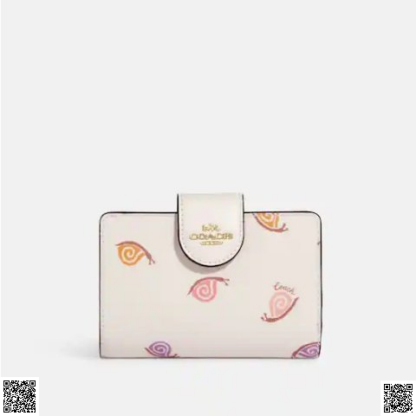 美國代購正品 中號錢包